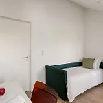 The Explorers Nest - 2br In Appartement Lisboa