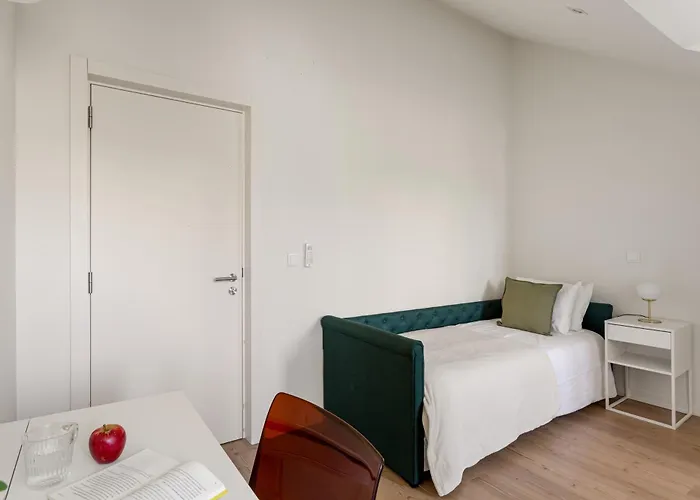 The Explorers Nest - 2br In 公寓 Lisboa