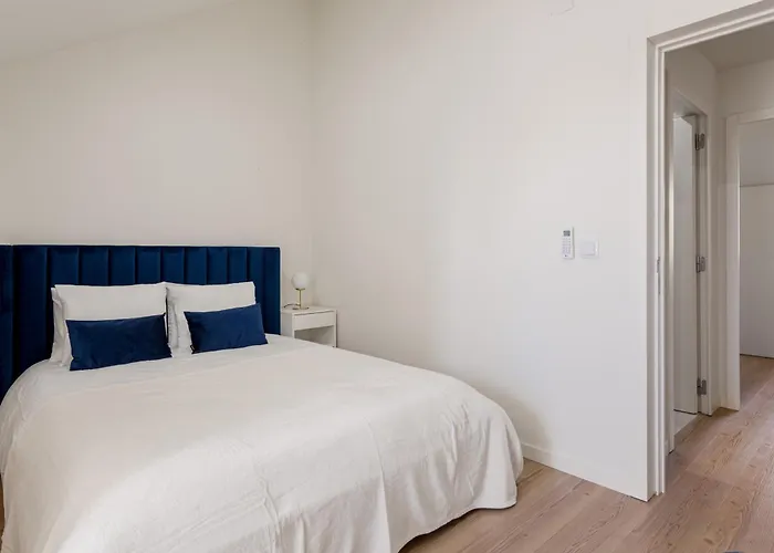 The Explorers Nest - 2br In * Lisboa
