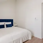 The Explorers Nest - 2br In * Lisboa