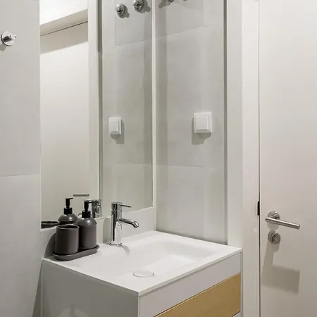 The Explorers Nest - 2br In *