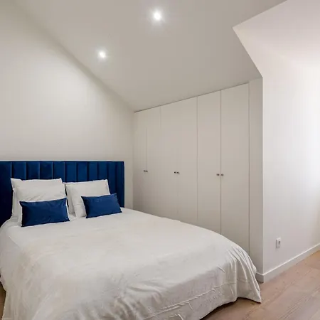 Διαμέρισμα The Explorers Nest - 2br In *