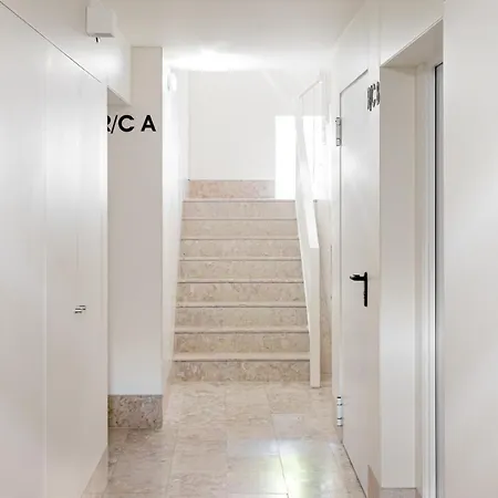 The Explorers Nest - 2br In * Lisboa