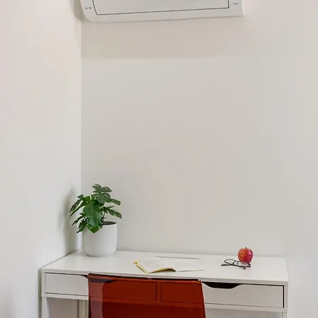 Διαμέρισμα The Explorers Nest - 2br In *