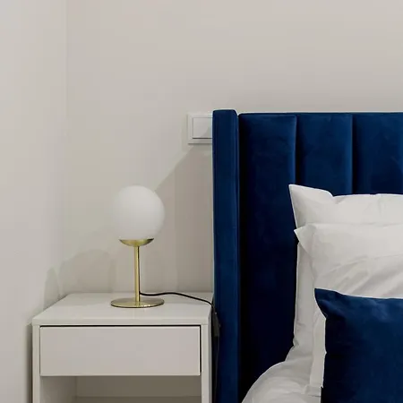 شقة The Explorers Nest - 2br In Lisboa