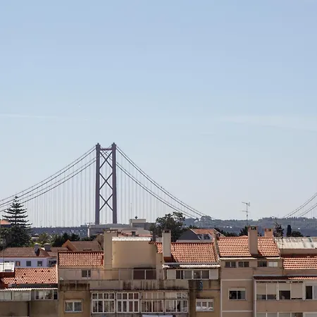 Διαμέρισμα The Explorers Nest - 2br In