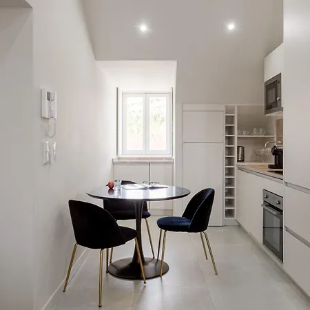 Διαμέρισμα The Explorers Nest - 2br In Lisboa