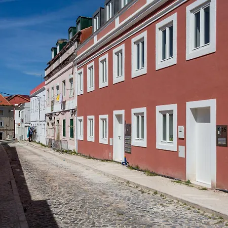 The Explorers Nest - 2br In * Lisboa