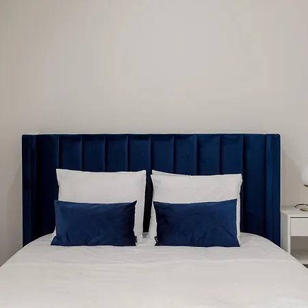 Appartamento The Explorers Nest - 2br In