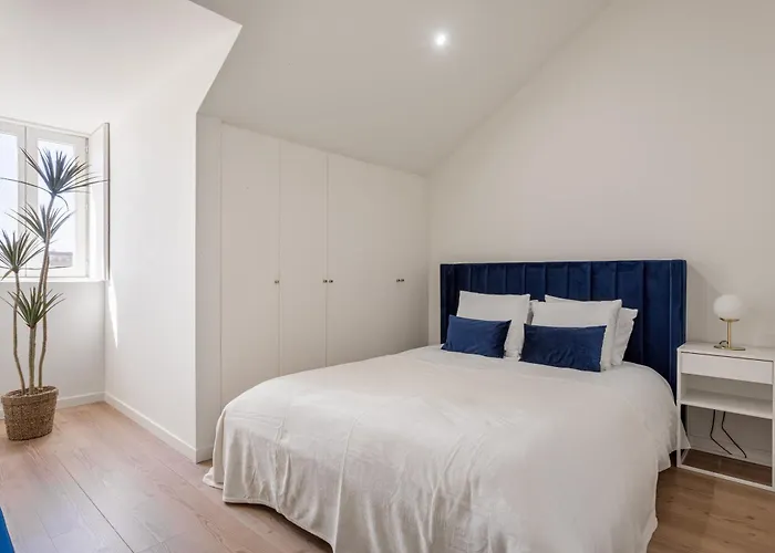 Apartamento The Explorers Nest - 2br In *