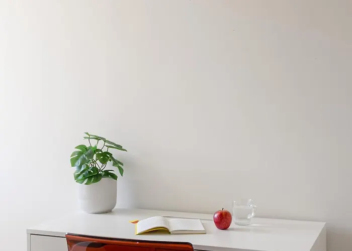 The Explorers Nest - 2br In Appartamento *