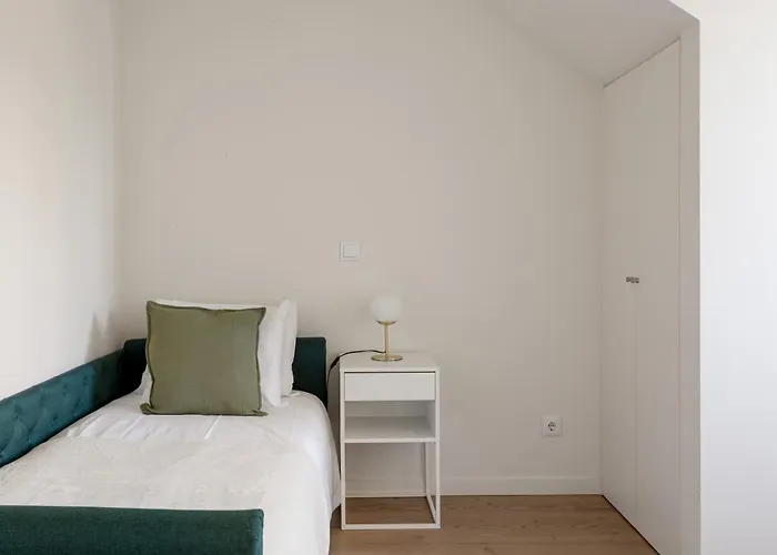 The Explorers Nest - 2br In Apartamento