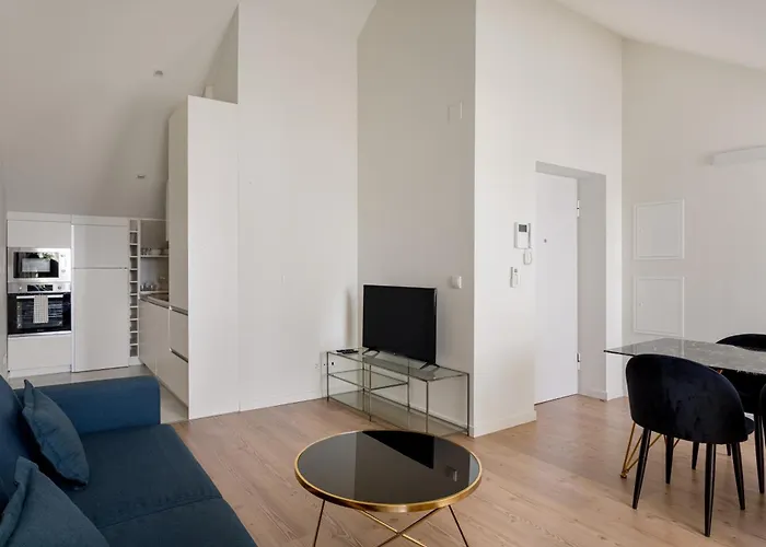 The Explorers Nest - 2br In Appartamento