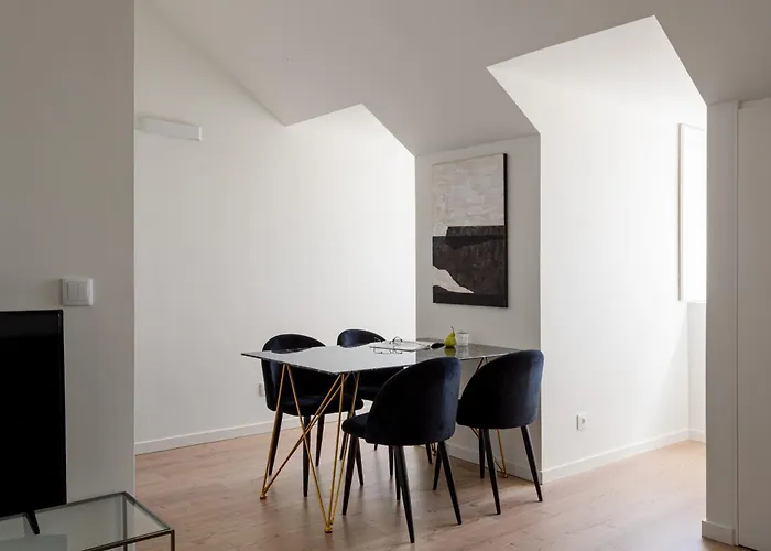 Apartamento The Explorers Nest - 2br In