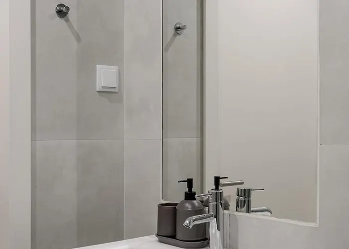 Apartamento The Explorers Nest - 2br In