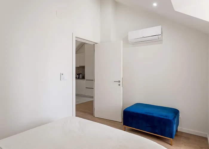 Appartamento The Explorers Nest - 2br In *