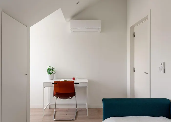 The Explorers Nest - 2br In Apartamento