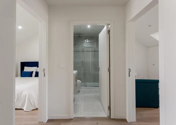 The Explorers Nest - 2br In Apartamento *