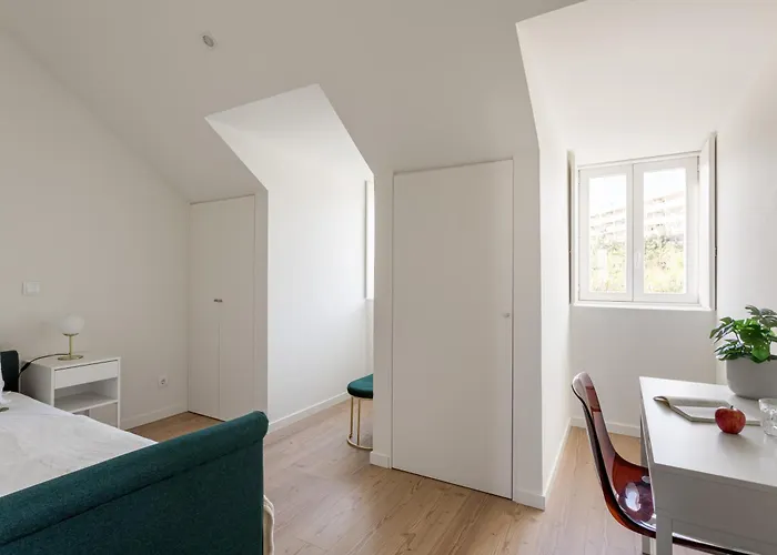 Appartamento The Explorers Nest - 2br In
