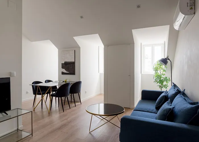 The Explorers Nest - 2br In Apartamento *