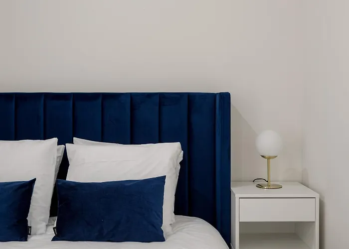 The Explorers Nest - 2br In Apartamento *