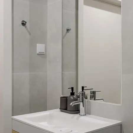 アパート The Explorers Nest - 2br In