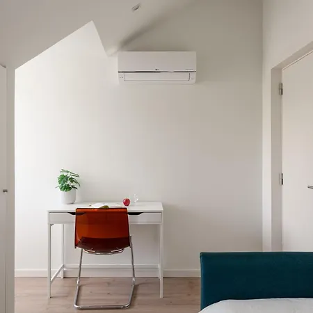 The Explorers Nest - 2br In Daire