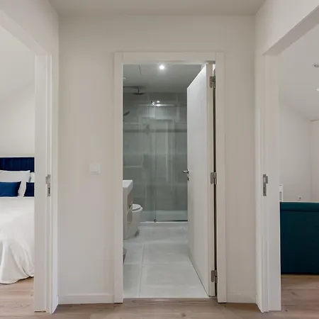 The Explorers Nest - 2br In アパート *
