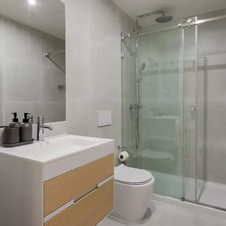 アパート The Explorers Nest - 2br In *