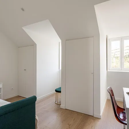 アパート The Explorers Nest - 2br In