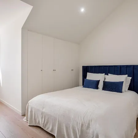 Апартаменты The Explorers Nest - 2br In *