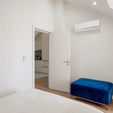Апартаменты The Explorers Nest - 2br In *