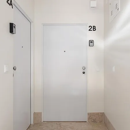 The Explorers Nest - 2br In Apartamento