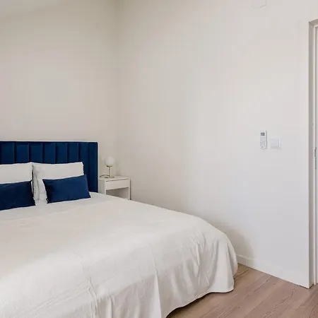 The Explorers Nest - 2br In * Lisboa